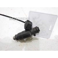 Топливная форсунка Audi A4 B7 079133551B