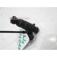 Топливная форсунка Audi A4 B7 079133551B