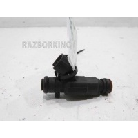 Топливная форсунка Audi A4 B7 079133551B