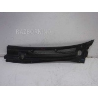 Водосток лобового стекла (жабо) Kia Spectra 0K2A150786B