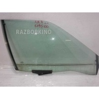 Стекло передней правой двери Audi 80 B3 893845022D
