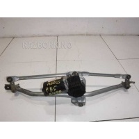 Трапеция стеклоочистителя Audi A4 B5 8D1955605B