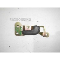 Ручка двери передней внутренняя правая SsangYong Musso RJ 7242005000LL