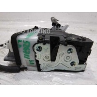 Замок двери задней левой Hyundai Tucson 3 81410D7010