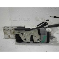 Замок двери передней левой Hyundai Tucson 3 81310D3010