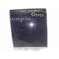 Стекло задней правой двери Kia Sportage 1 NB7 0K01972511