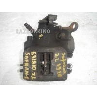Суппорт задний левый Renault Safrane 1 7701203724