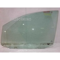 Стекло передней левой двери Volkswagen Touran 1 1T1 1T2 1T3 1T0845201D