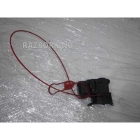 Замок бензобака Audi A4 B8 8K0862153F