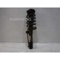 Стойка передняя в сборе Volkswagen Touran 1 1T1 1T2 1T3 1T0413031GQ