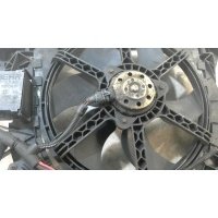 Вентилятор радиатора RENAULT ESPACE (2000-2002) 2002 6025313368,6025371190,6025371390