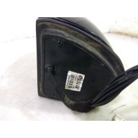 Зеркало наружное левый MERCEDES BENZ E-CLASS W211 (2003-2009) 2006 A2038105376