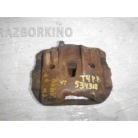 Суппорт передний правый Volkswagen Transporter T4 701615124