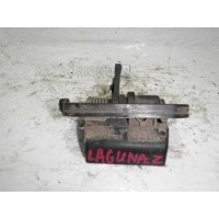 Ручка двери багажника наружная Renault Laguna 2 X74 2000-2008 7700413143