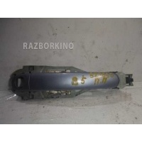 Ручка наружная передней правой двери Audi TT 8N 3B0837885