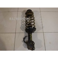 Стойка передняя в сборе Seat Toledo 1 1L 1H0413031A