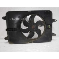 Вентилятор радиатора Renault Espace 3 820000200