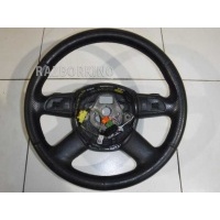 Руль Audi A6 Allroad C6 4F0419091AK1KT