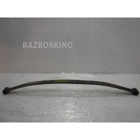 Рессора задняя Volkswagen Caddy 3 2K 2003-2015 2K3511151E