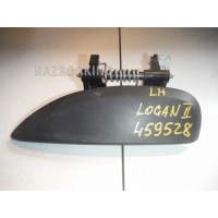 Ручка двери наружная Renault Logan 2 L8 806070421R