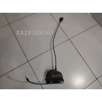 Замок двери задней правой Renault Megane 2 BM KM EM 8200212464