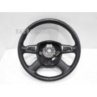 Руль Audi Q7 4L 4E0419091CLW88