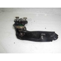 Ролик сдвижной двери Volkswagen Caddy 3 2K 2K0843336A