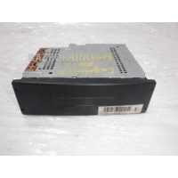 Усилитель магнитолы Renault Scenic 2 JM 8200205833