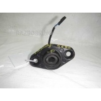 Замок двери сдвижной правой Volkswagen Caddy 3 2K 2K0843639E