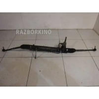Рулевая рейка Renault Scenic 3 JZ 490017022R