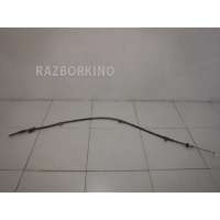 Трос ручного тормоза Hyundai ix35 597603W200