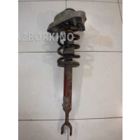 Стойка передняя в сборе Audi A6 C6 4F0413031AP
