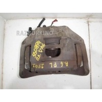 Суппорт передний левый Audi A4 B7 4F0615123