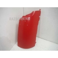 Угол кабины Volvo FM 9 20379171