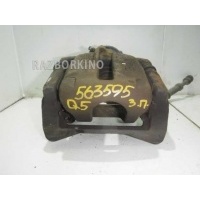 Суппорт задний правый Audi A4 B8 8K0615404B