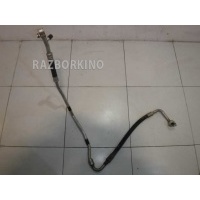 Трубка кондиционера Volkswagen Amarok 2H 2010- 2H1820743B