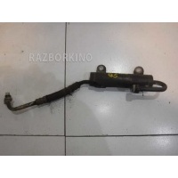 Трубка охлаждения АКПП Audi A4 B8 8K0317823B