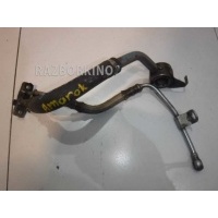 Трубка турбины Volkswagen Amarok 2H 03L145736AG