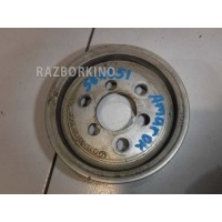 Шкив ГУР Volkswagen Amarok 2H 06H145255F