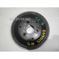 Шкив ГУР Porsche Cayenne 958 06E145255B