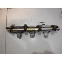 Рейка топливная Audi A4 B8 06J133317M