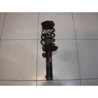 Стойка передняя в сборе Volkswagen Passat CC B6 3C0413031AH