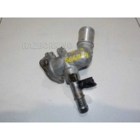 Тройник системы охлаждения Hyundai i20 256202B003