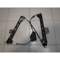 Стеклоподъемник электрический передний правый Volkswagen Passat CC B6 3C8839462J