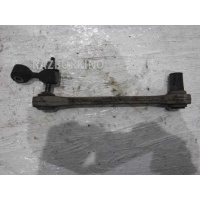 Тяга задняя поперечная верхняя Audi A8 D3 4E 4E0501529G