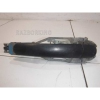 Ручка наружная задней правой двери Volkswagen Golf 4 3B0837885