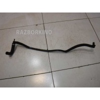 Трубка вакуумная Audi A4 B7 4F0611931BC