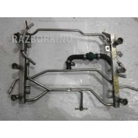 Рейка топливная Audi A4 B6 078133681AK