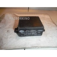 Блок управления зеркалами Audi A6 Allroad C5 4A0907445A