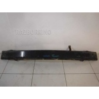 Усилитель переднего бампера Kia Carnival 1 KV 0K55X50070